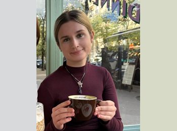 Appartager LU - Alina - 21 - Luxembourg