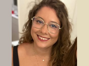 Appartager LU - Nathalie - 38 - Luxembourg