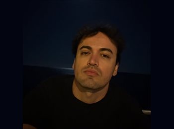 Appartager LU - Fernando - 31 - Mersch