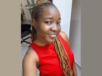 Appartager LU - Diane - 27 - Luxembourg