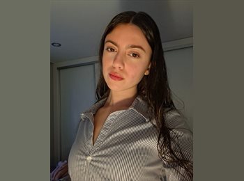 Appartager LU - Gabriela  - 20 - Esch-sur-Alzette