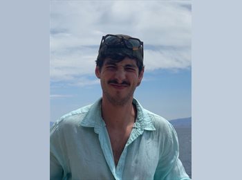 Appartager LU - Thibo - 24 - Luxembourg