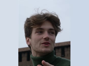 Appartager LU - Tanguy - 27 - Luxembourg