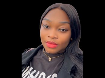 Appartager LU - Priscillia - 38 - Luxembourg