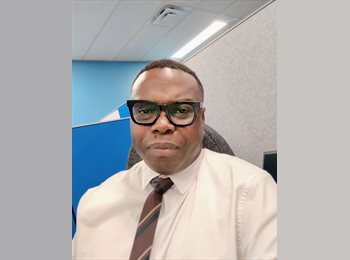 Appartager LU - Michael - 40 - Luxembourg