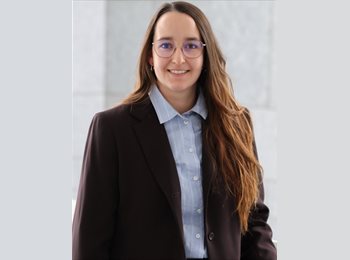 Appartager LU - Sophia  - 26 - Luxembourg