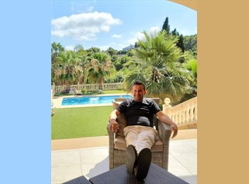 Appartager LU - francisco - 58 - Luxembourg