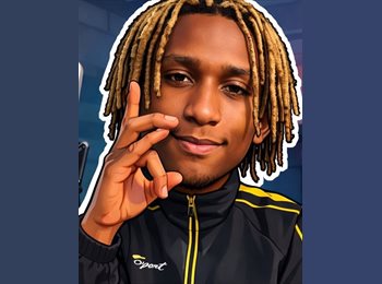 Appartager LU - Keven - 34 - Luxembourg