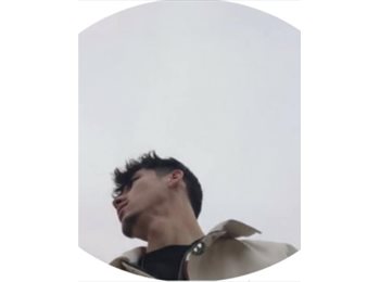 Appartager LU - Enzo - 23 - Capellen