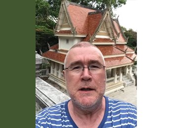 Appartager LU - Joel - 60 - Luxembourg