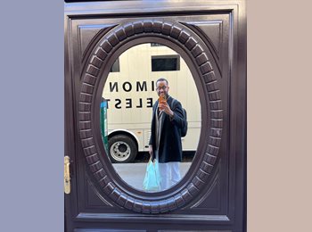 Appartager LU - Yahya - 31 - Luxembourg