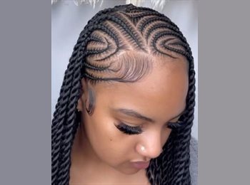 Appartager LU - Guilaine - 33 - Mersch