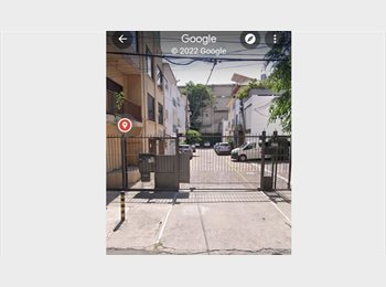 Roomgo MX -  precio especial EXELENTE ubicacion en Polanco / frente a ANTARA ), Miguel Hidalgo - MX$8,200 por mes