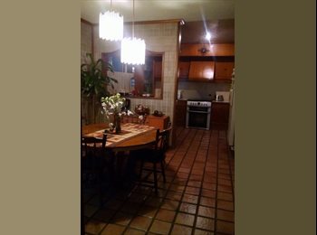 Roomgo MX - Linda recámara con baño en Las Animas, Puebla - MX$4,500 por mes