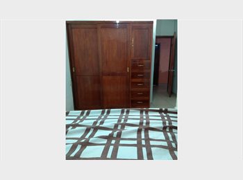 Roomgo MX - RENTO CUARTOS ENTRADA INDEPENDIENTE EN TUXTLA GUTIERREZ LADO ORIENTE, Tuxtla Gutiérrez - MX$3,300 por mes
