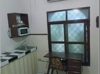 Roomgo MX - 3 - RENTA DEPARTAMENTO VISTA HERMOSA, Monterrey - MX$5,000 por mes