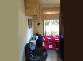 Roomgo MX - Cuartos en renta en ciudad Bugambilias, Zapopan - MX$6,500 por mes