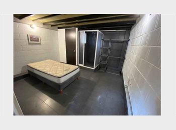 Roomgo MX - Amueblado cómodo en excelente ubicación, Xalapa - MX$2,800 por mes