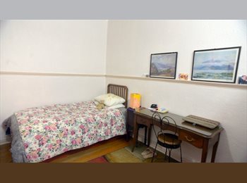 Roomgo MX - Condesa, Habitación amueblada privada, Cuauhtémoc - MX$6,500 por mes