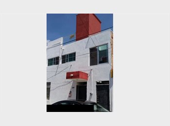 Roomgo MX - Renta Cuartos Guadalajara, Guadalajara - MX$3,000 por mes