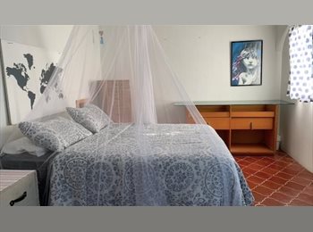 Roomgo MX - AIRAM HOME- Cuarto 1, Zapopan - MX$8,600 por mes