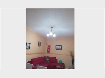 Roomgo MX - Urge Habitación Roma Norte, Cuauhtémoc - MX$7,000 por mes