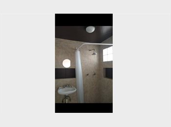 Roomgo MX - Precio x estudio completo muy iluminado, no x recámara, zona residencial tranquila a 3min de Reforma, Gustavo A. Madero - MX$5,500 por mes