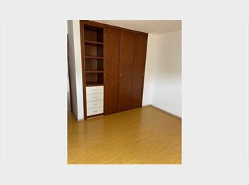 Roomgo MX - Rento cuarto, Zapopan - MX$4,200 por mes