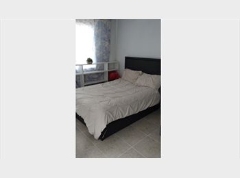 Roomgo MX - Rento CUARTO amplió amueblado, Alvaro Obregón - MX$5,000 por mes