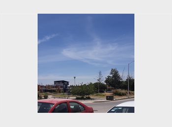 Roomgo MX - Casa huéspedes Los Tréboles, Zapopan - MX$2,500 por mes