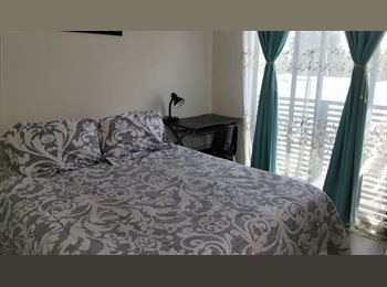 Roomgo MX - Cuarto en Adamar-Lopez Mateos Sur-Plazas Outlet, Tlajomulco de Zúñiga - MX$6,000 por mes
