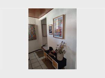 Roomgo MX - Excelente ubicación a 3 cuadras de Midtown, Guadalajara - MX$4,900 por mes