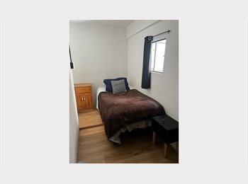 Roomgo MX - Cuarto amueblado, Coyoacán - MX$5,500 por mes