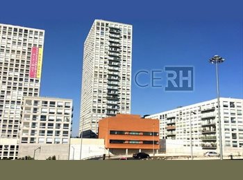 Roomgo MX - ¡COMPARTAMOS DEPA TRANQUILO Y BIEN UBICADO!, Azcapotzalco - MX$7,000 por mes