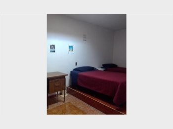 Roomgo MX - DISPONIBLE, León - MX$8,000 por mes