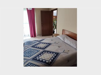 Roomgo MX - Habitación en renta cerca de plaza la Perla, Zapopan - MX$5,500 por mes