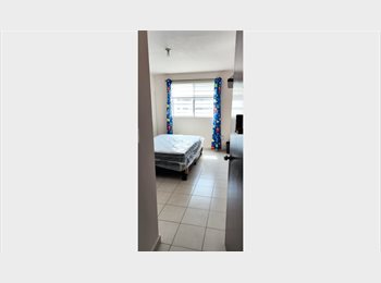 Roomgo MX - Radica - Apodaca - Av. Concordia - Av. Carlos Salinas de Gortari, Ciudad Apodaca - MX$5,000 por mes
