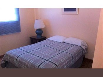 Roomgo MX - cuartos amueblados Alamo Tlaquepaque, Tlaquepaque - MX$4,500 por mes