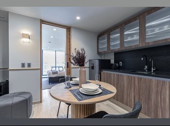 Roomgo MX - Antara - Alpha, Miguel Hidalgo - MX$88,536 por mes