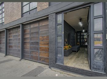 Roomgo MX - Single Room in Coliving, Gustavo A. Madero - MX$6,470 por mes