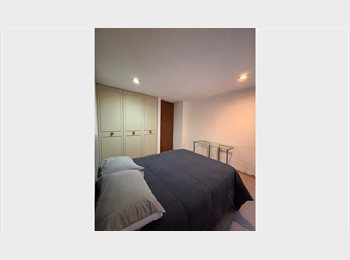Roomgo MX - Se renta cuarto en colonia del valle., Coyoacán - MX$8,000 por mes