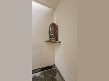 Roomgo MX - Loft Arbol 34, Alvaro Obregón - MX$16,000 por mes