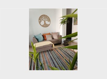 Roomgo MX - Excelentes habitaciones para home office, Tlalpan - MX$9,000 por mes