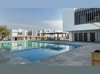 Roomgo MX - Cuarto en Residencial Tossa, Zapopan - MX$10,000 por mes