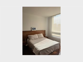 Roomgo MX - Renta de habitación, Naucalpan - MX$15,000 por mes
