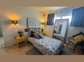 Roomgo MX - A UNA CUADRA DE LA GLORIETA CHAPALITA, Zapopan - MX$7,000 por mes