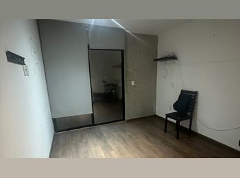 Roomgo MX - Busco Roomie departamento alberca olímpica, Coyoacán - MX$10,500 por mes