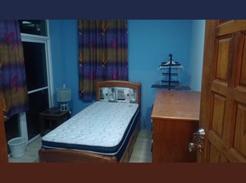 Roomgo MX - Habitaciones en renta para estudiantes, Coyoacán - MX$4,200 por mes