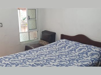 Roomgo MX - RECAMARAS AMUEBLADAS, Cuajimalpa de Morelos - MX$4,750 por mes
