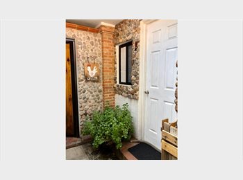 Roomgo MX - NO COMPARTES INSTALACIONES RENTO EXCELENTE ESTUDIO AMUEBLADO EN JURIQUILLA, Querétaro - MX$6,000 por mes